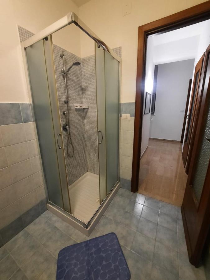 Domus Oreto Palermo Eksteriør billede