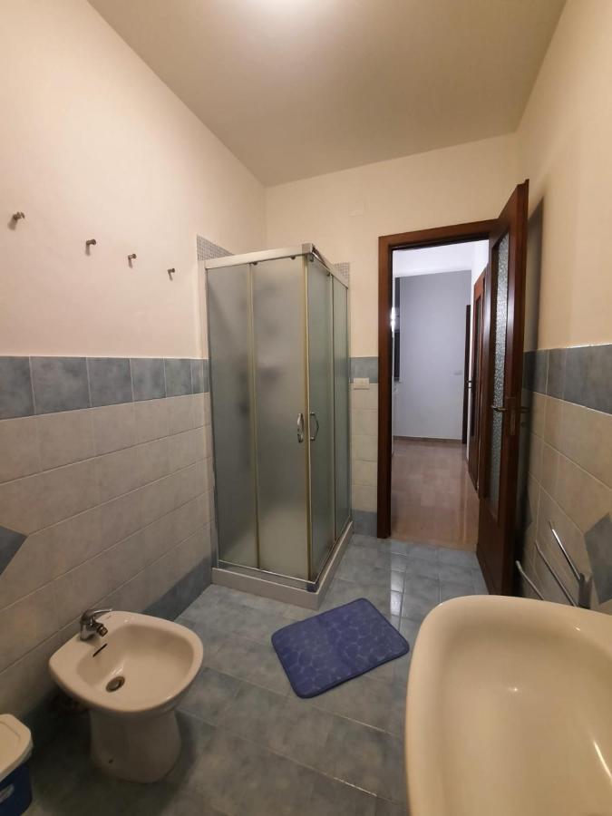 Domus Oreto Palermo Eksteriør billede